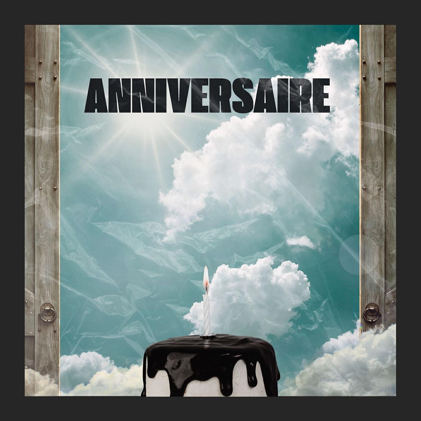 Релиз Anniversaire