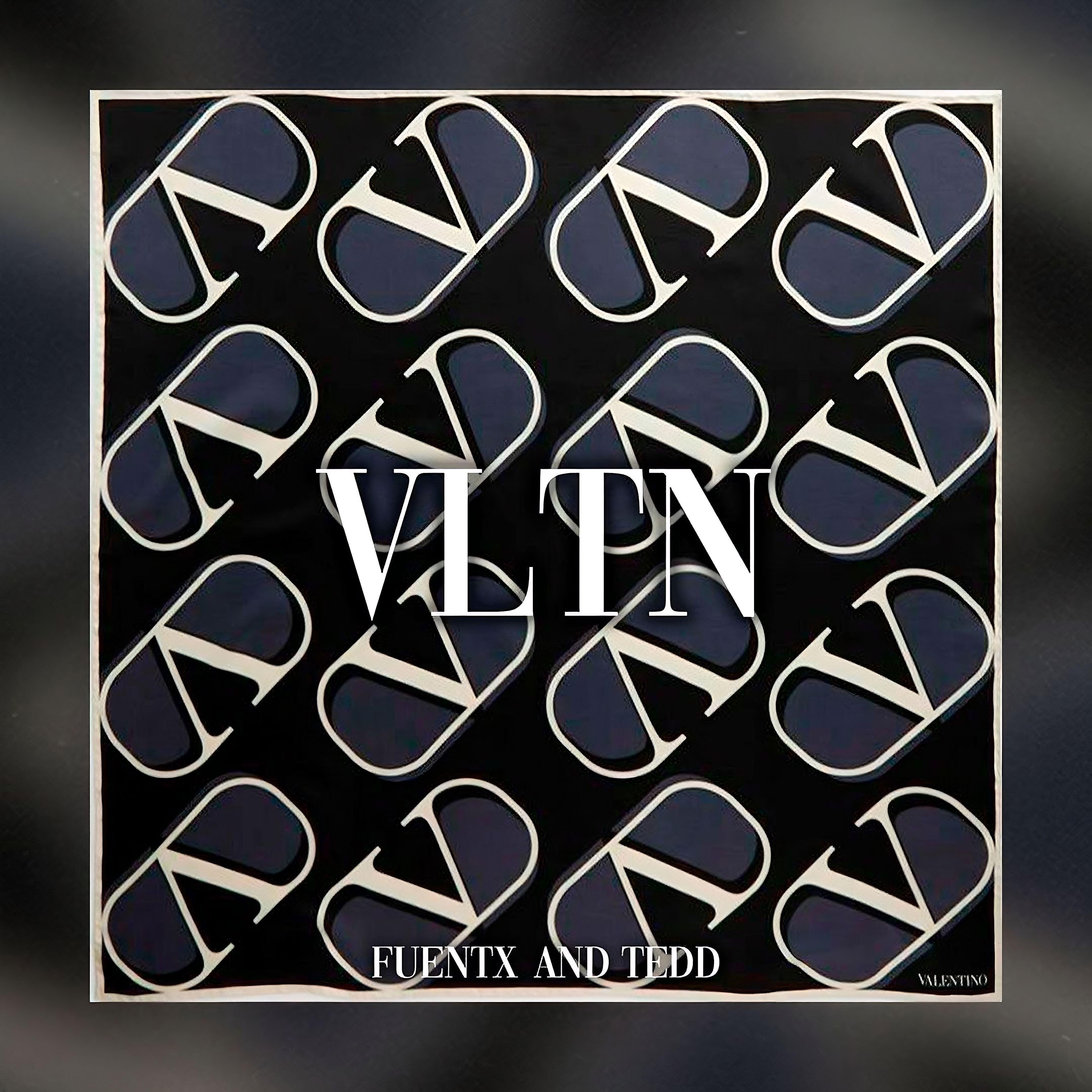 Релиз Valentino