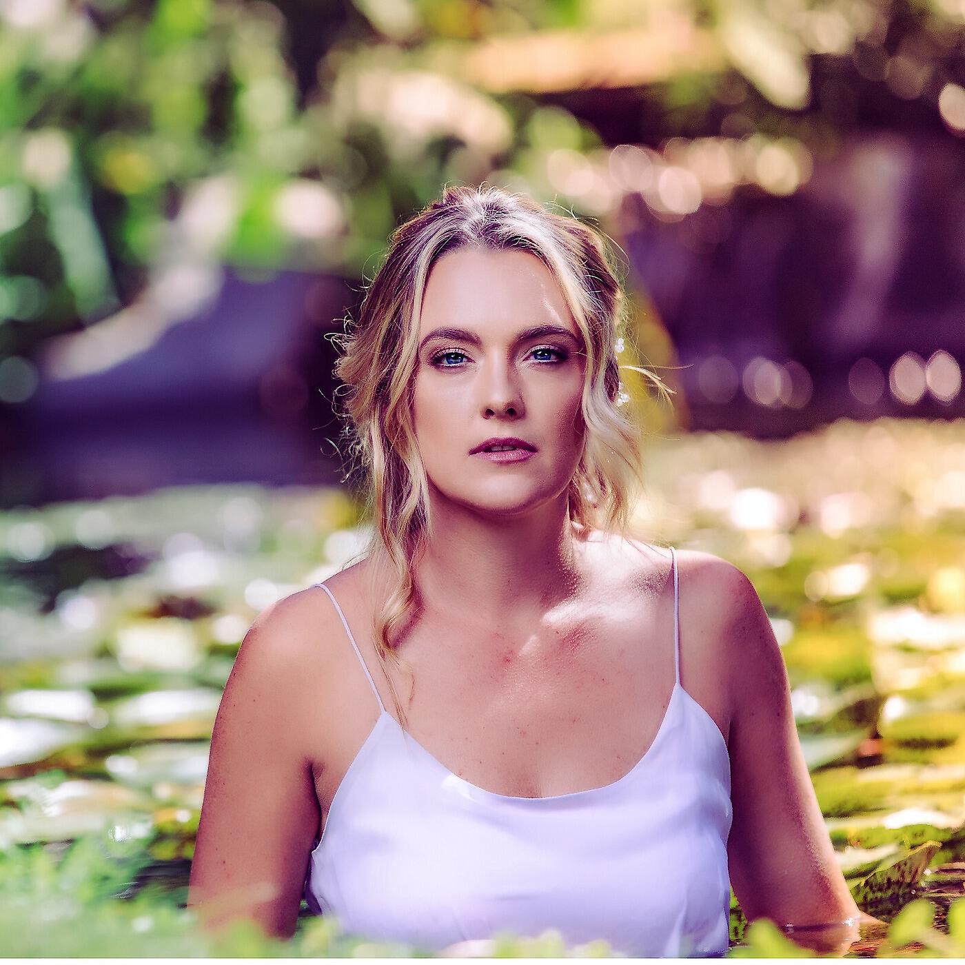 Релиз Jealous (feat. Chelsea Mcgough & Judy Shin)
