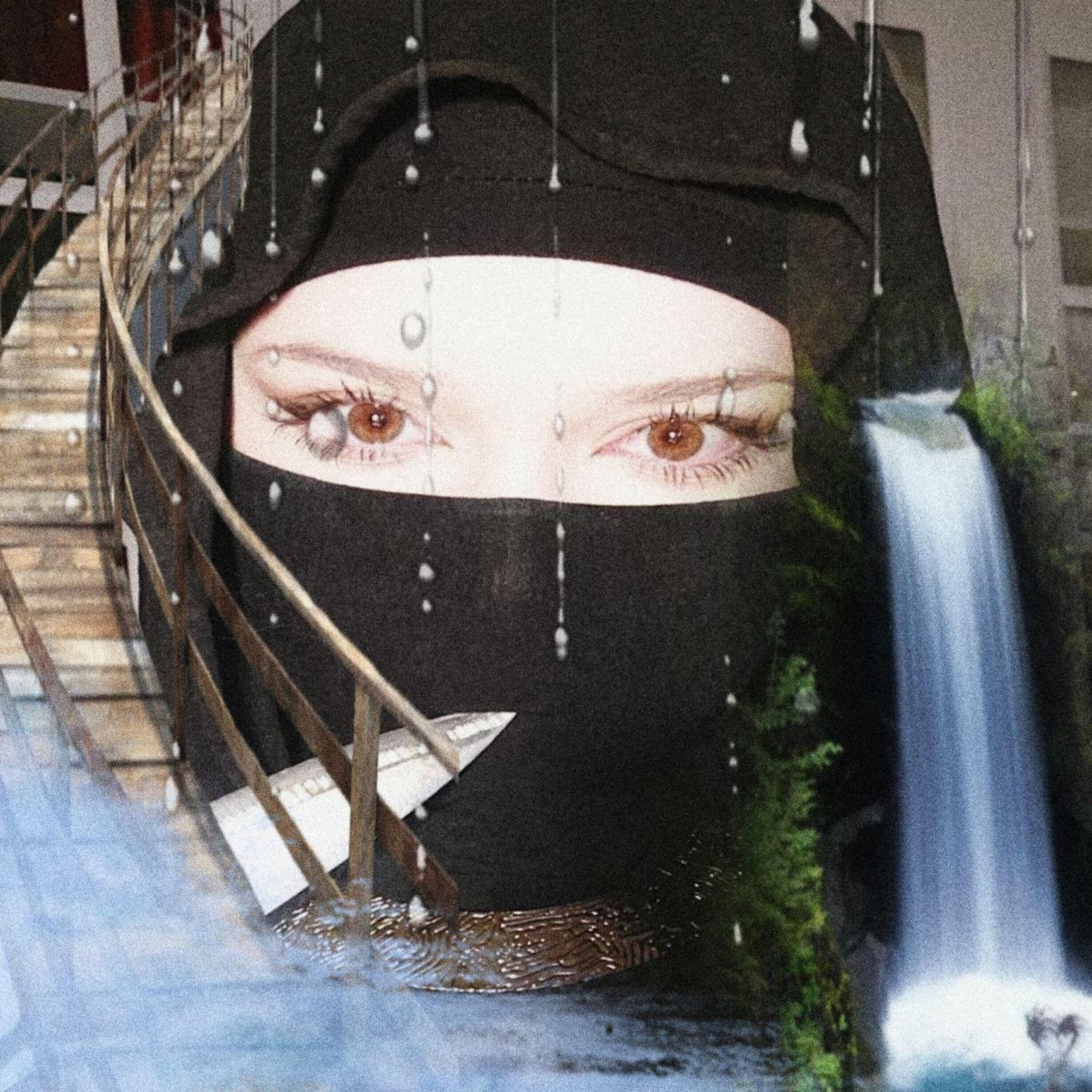 Постер альбома Aladincryingbridge9057