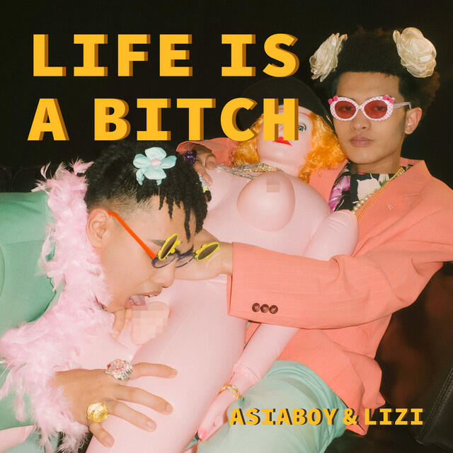 Релиз Life Is A Bitch