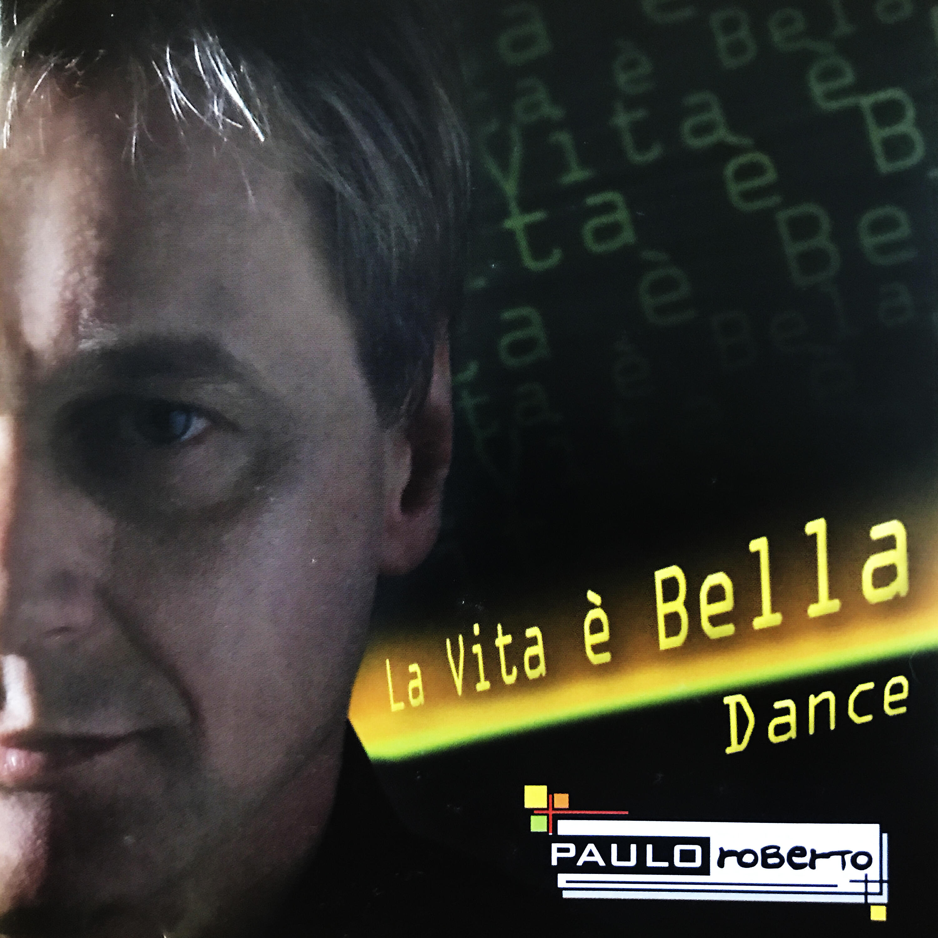 Релиз La Vita È Bella