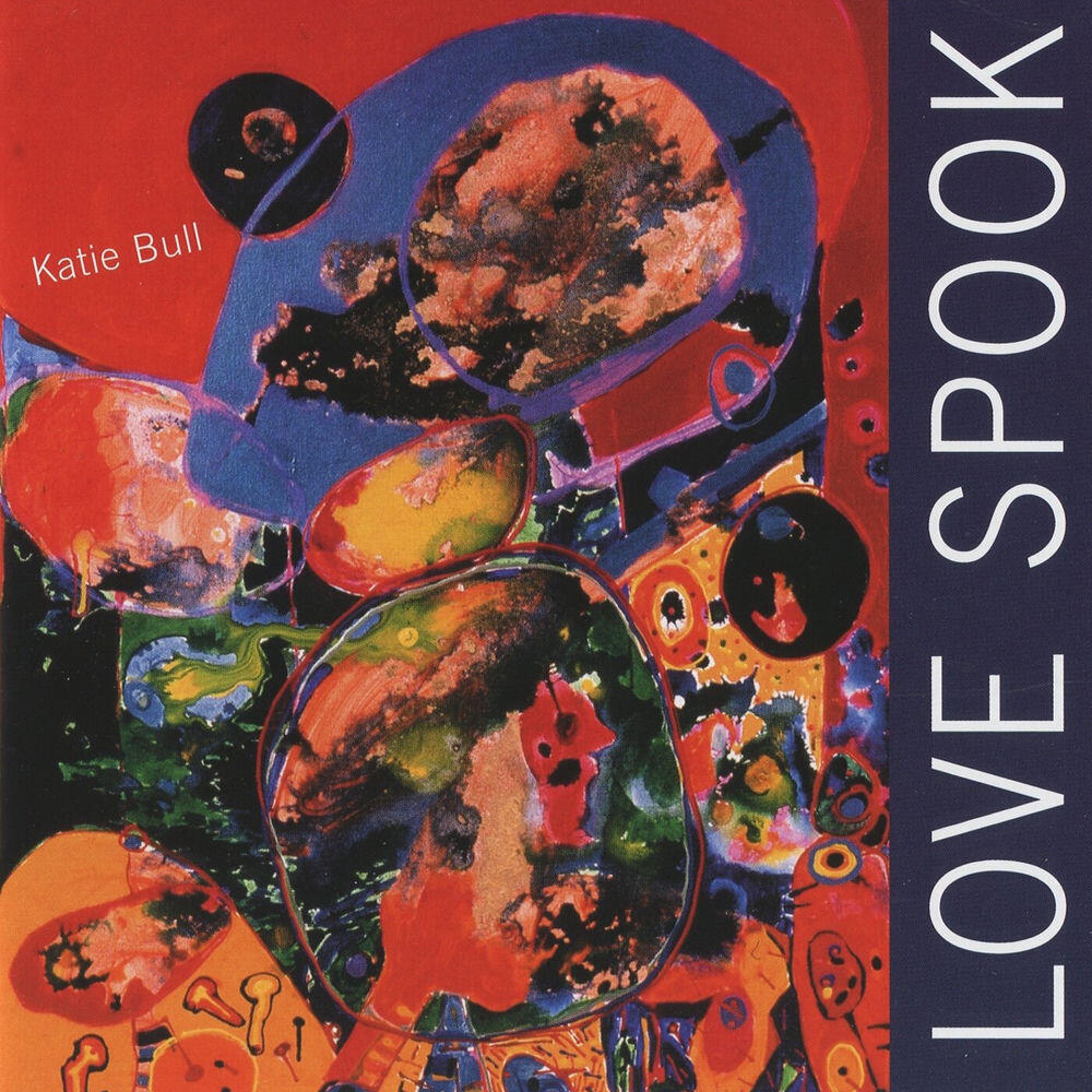 Релиз Love Spook