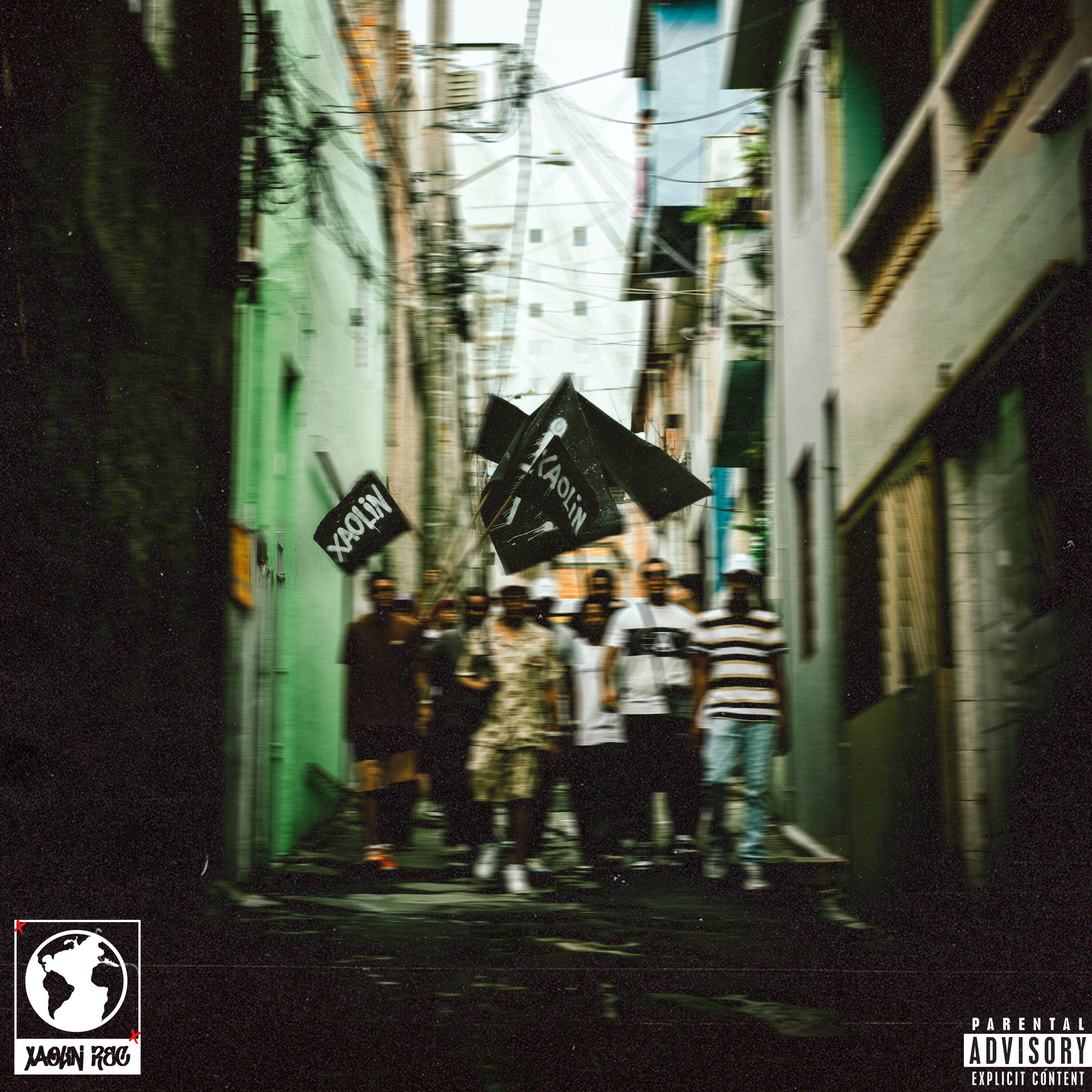 Релиз Artístico