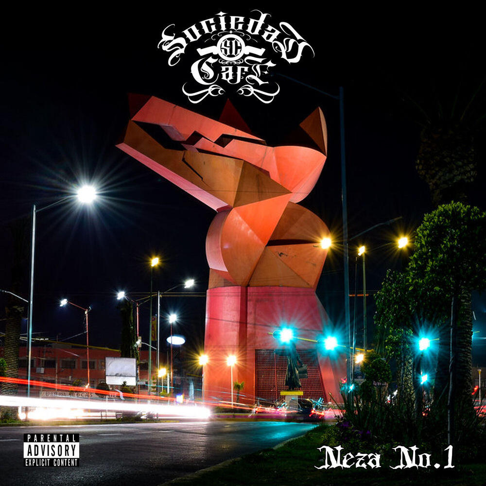 Релиз Neza No. 1