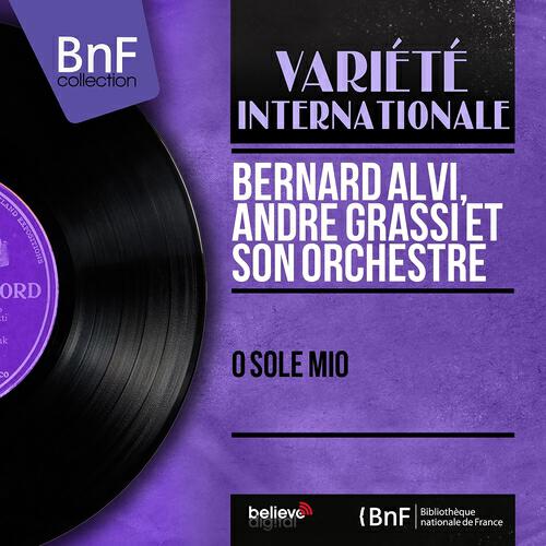 Релиз O sole mio (Mono Version)