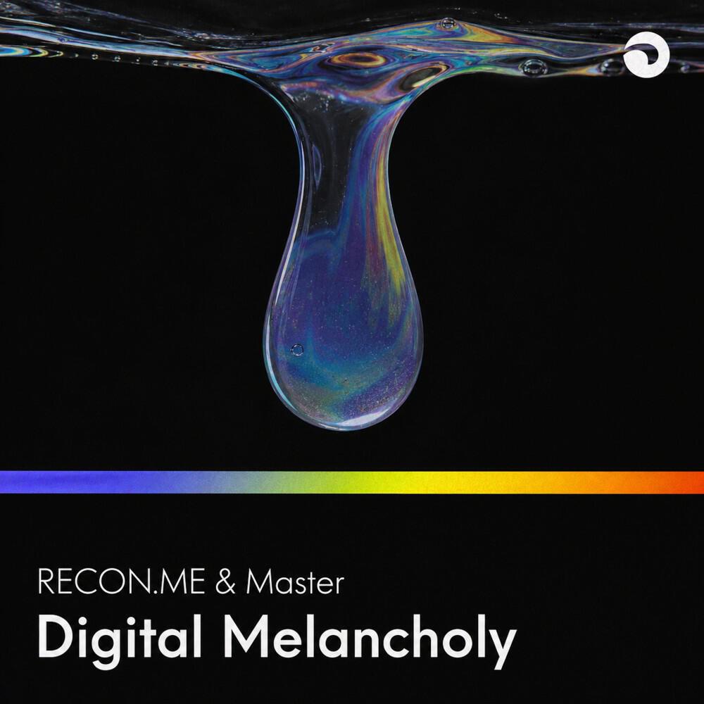 Релиз Digital Melancholy (NO IA)