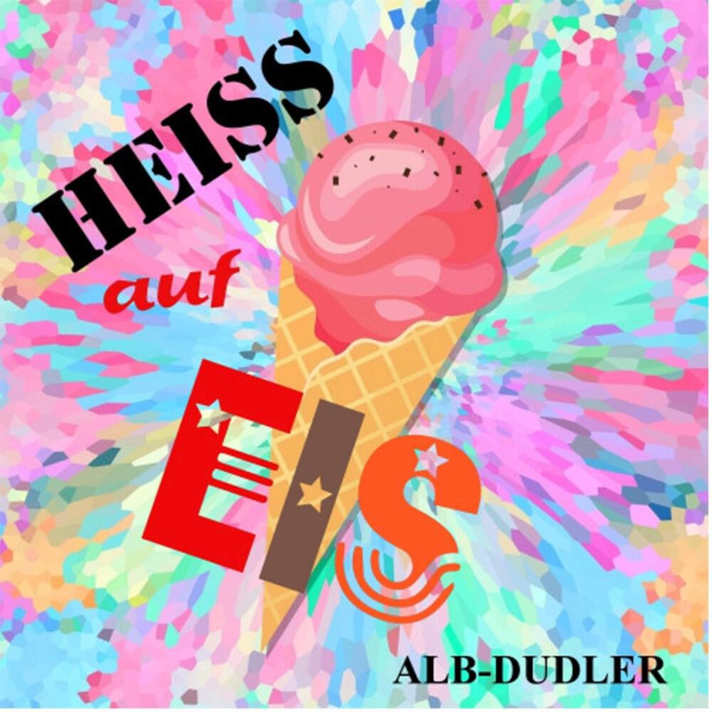 Релиз Heiß auf Eis