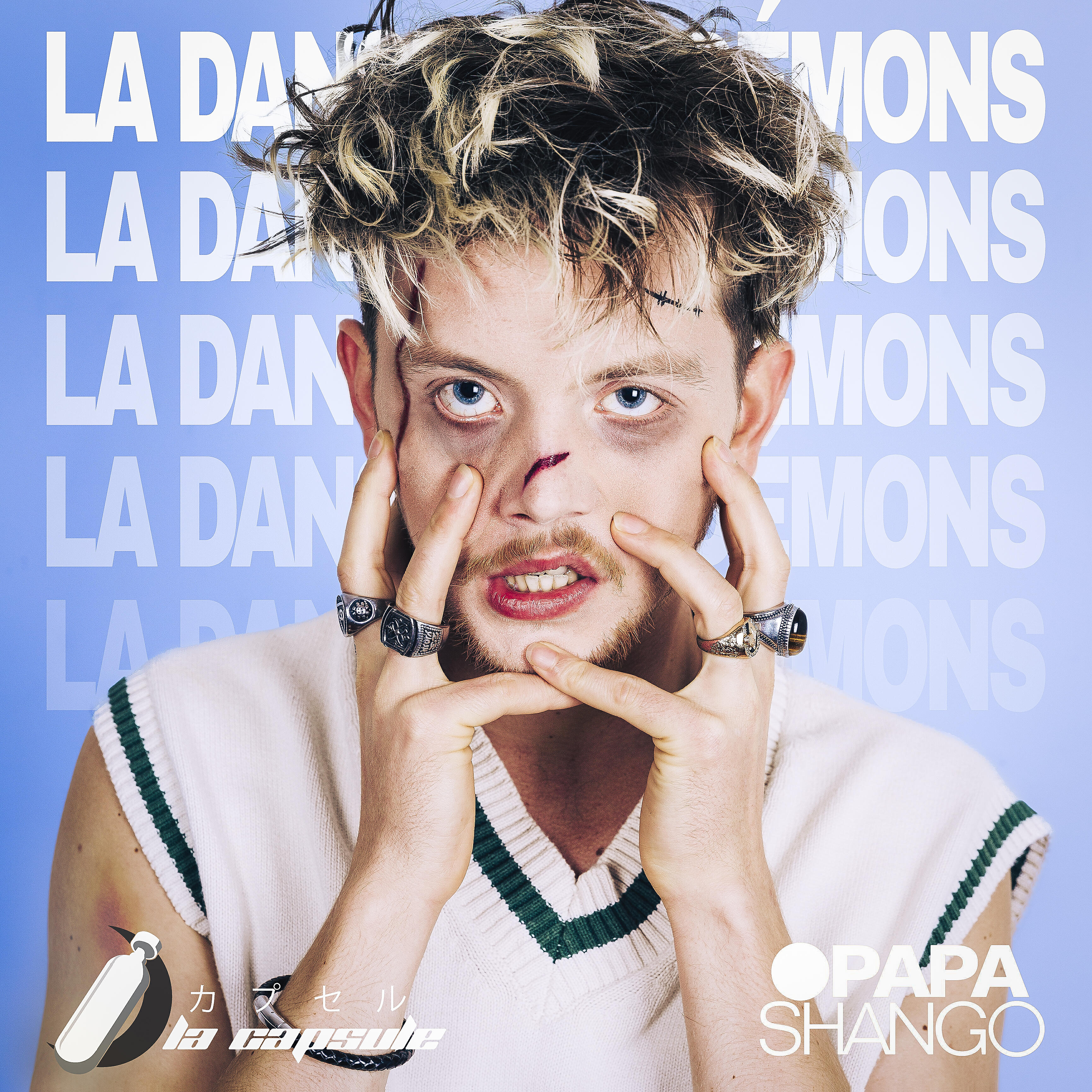 Релиз La Danse des Démons