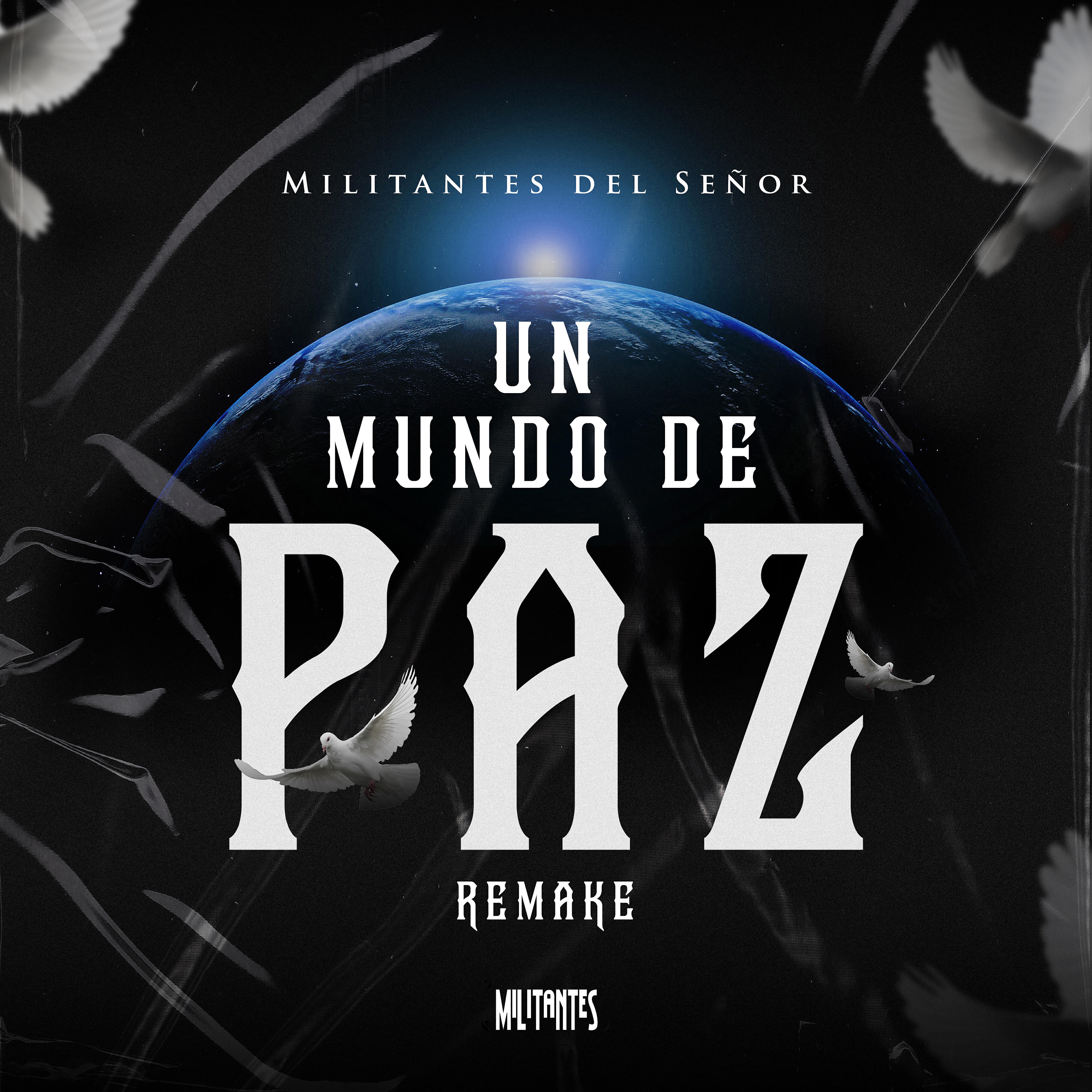 Релиз Un Mundo de Paz