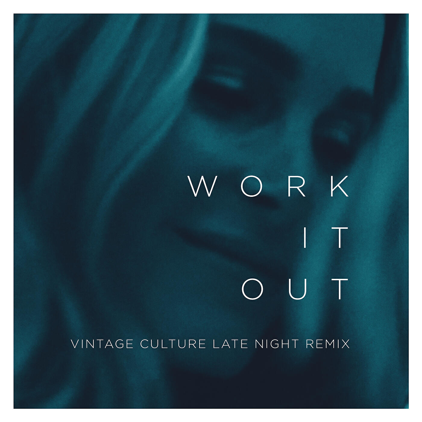 Релиз Work It Out