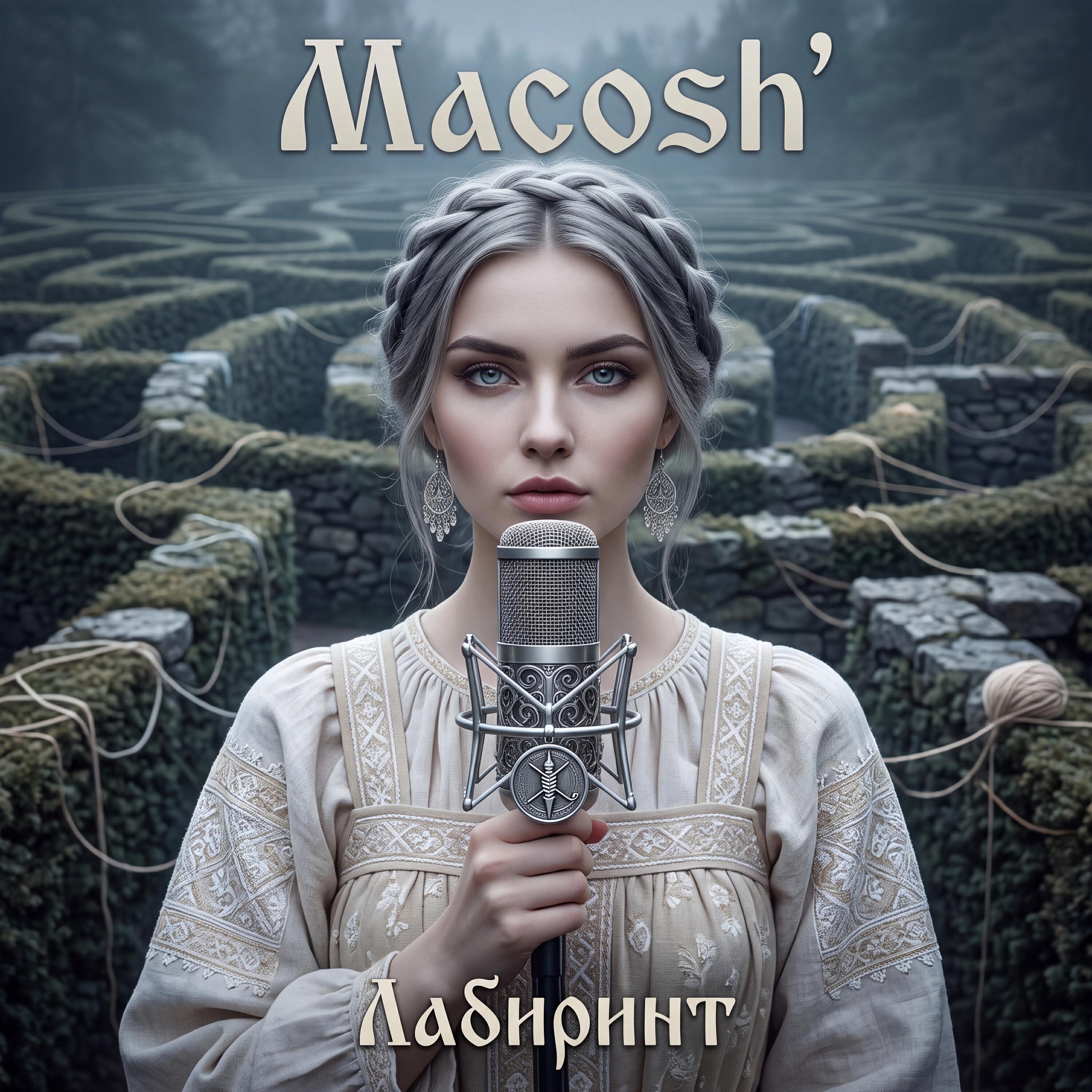 Релиз Лабиринт