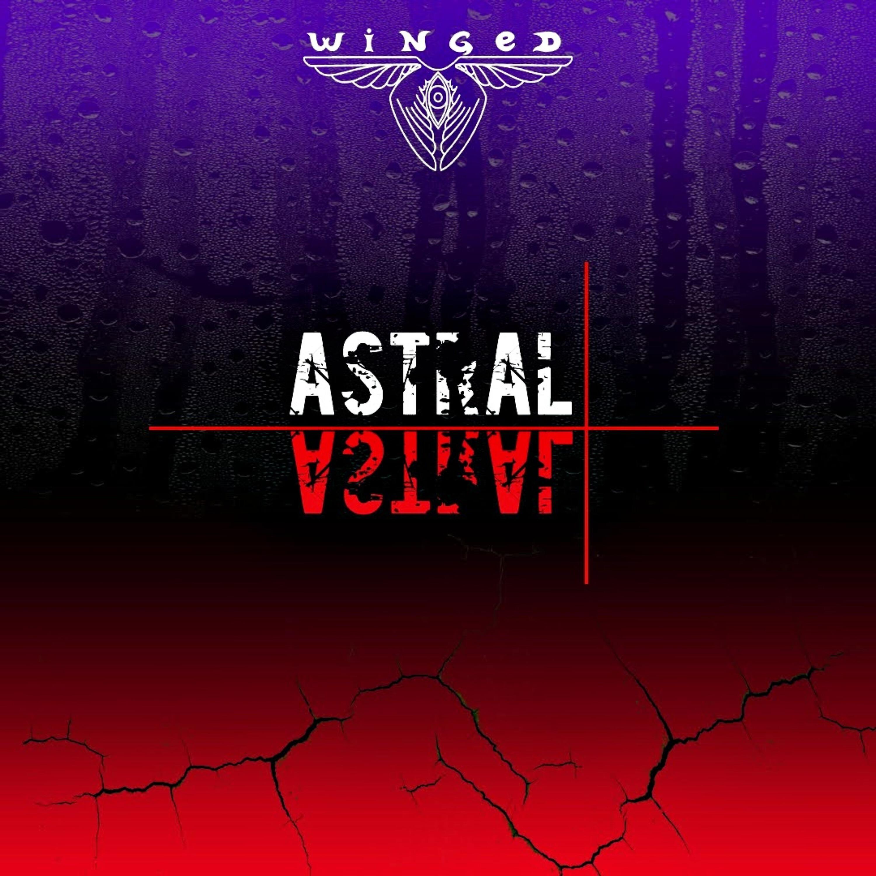 Релиз Astral