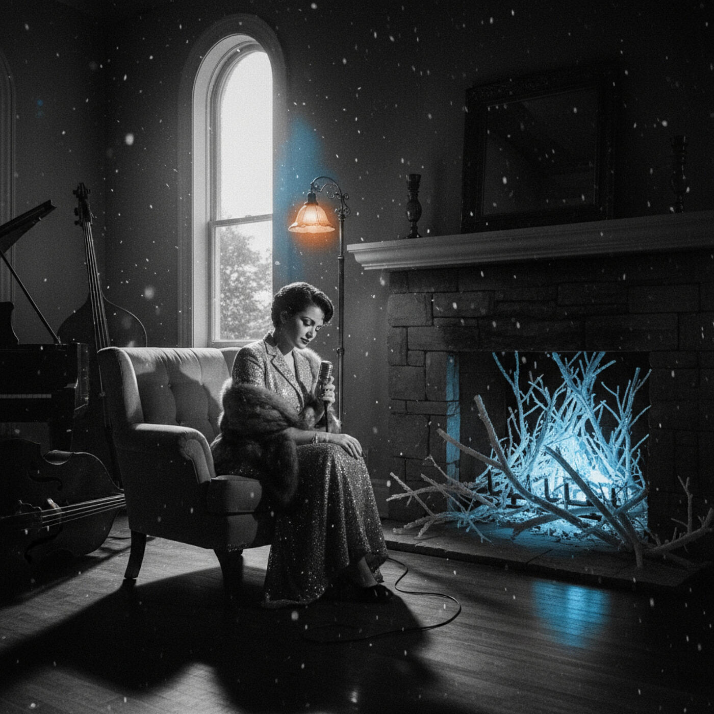 Релиз Frozen Heart