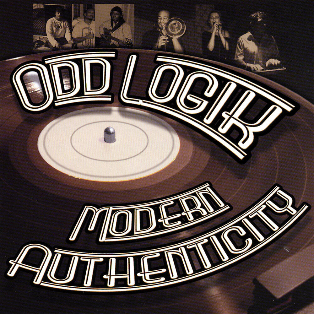 Oddlogik