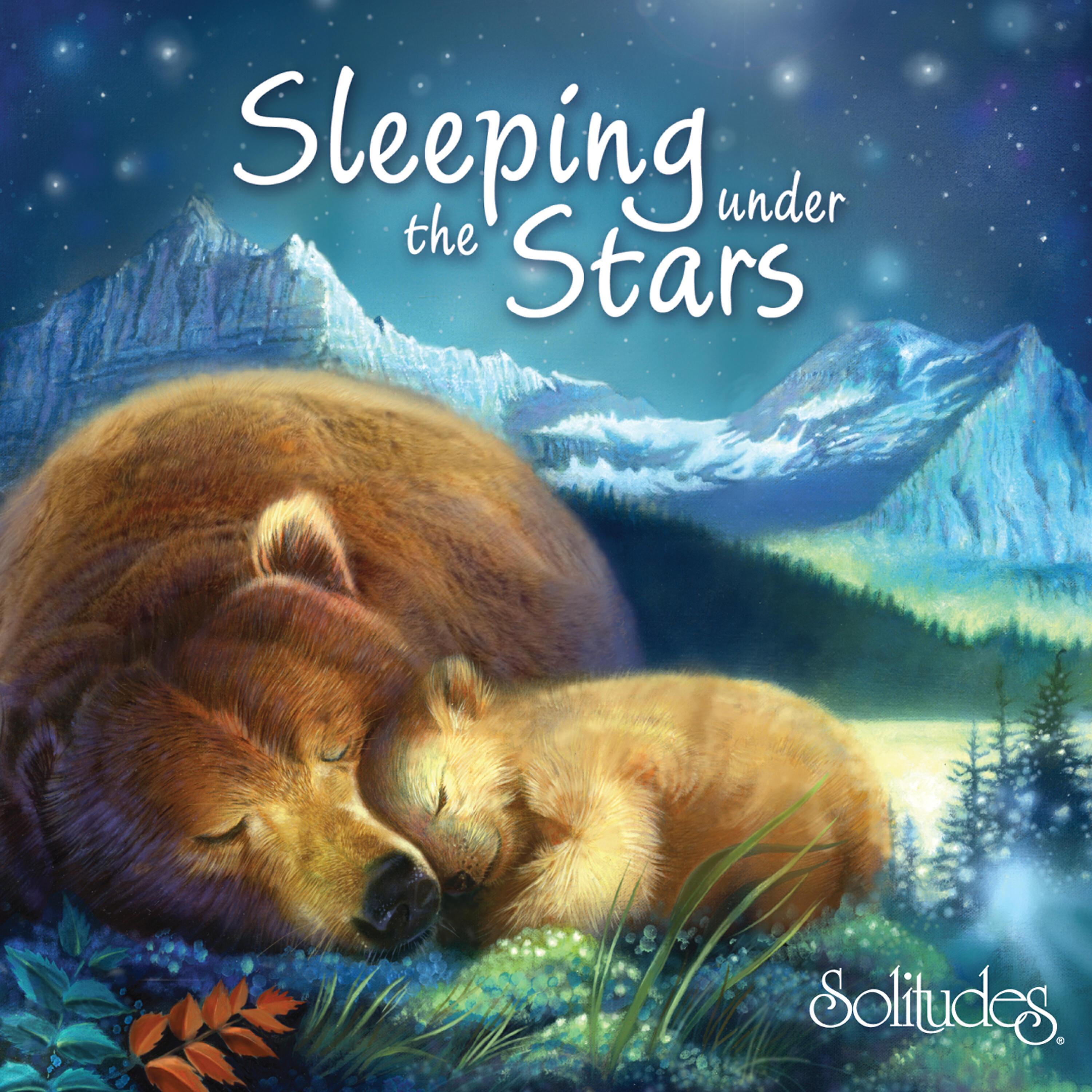 Релиз Sleeping Under the Stars
