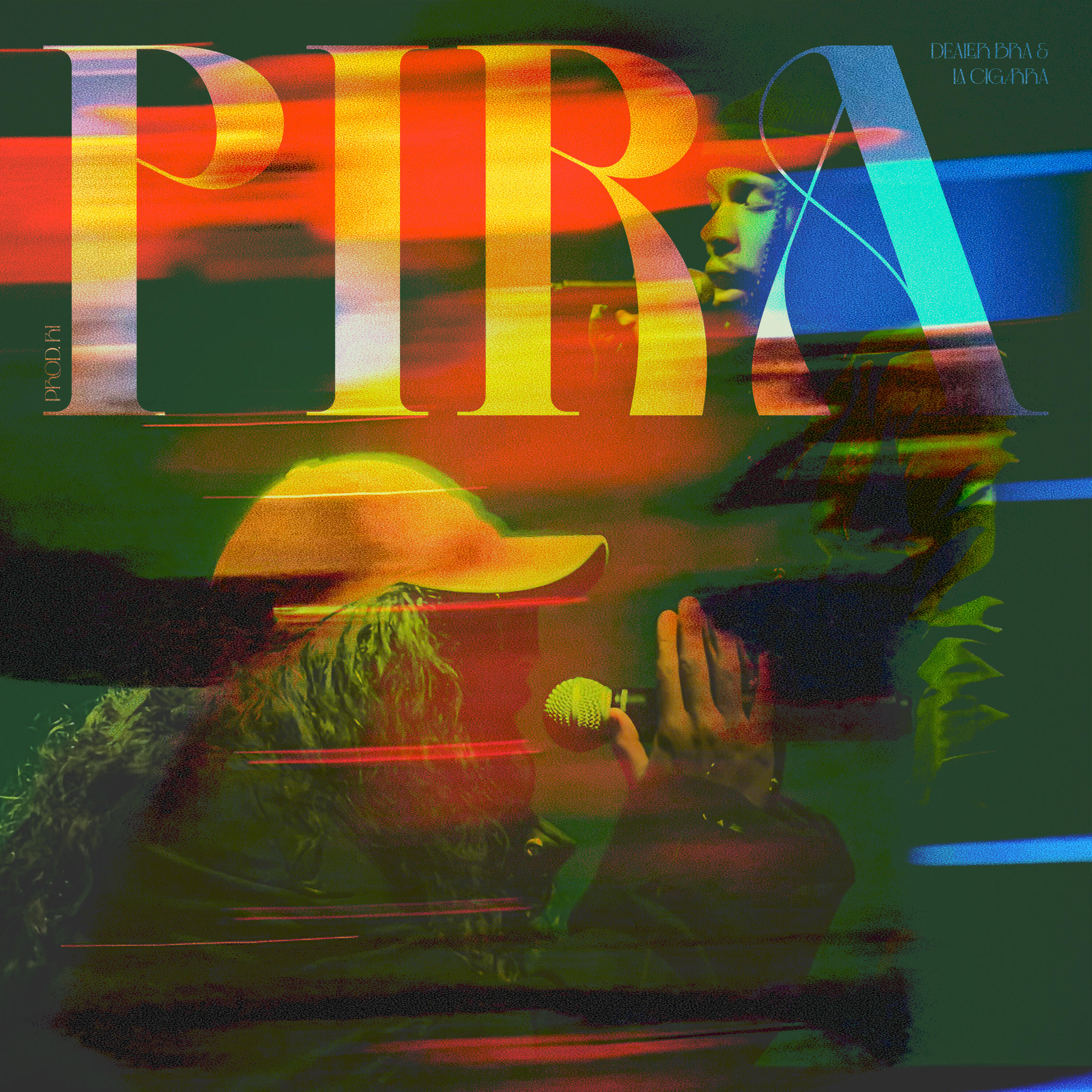 Релиз Pira