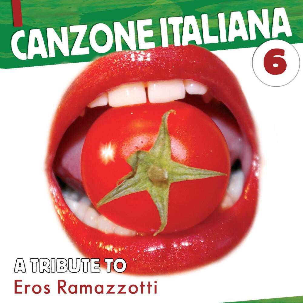 Релиз Canzone Italiana Vol. 6 (Coverversions)