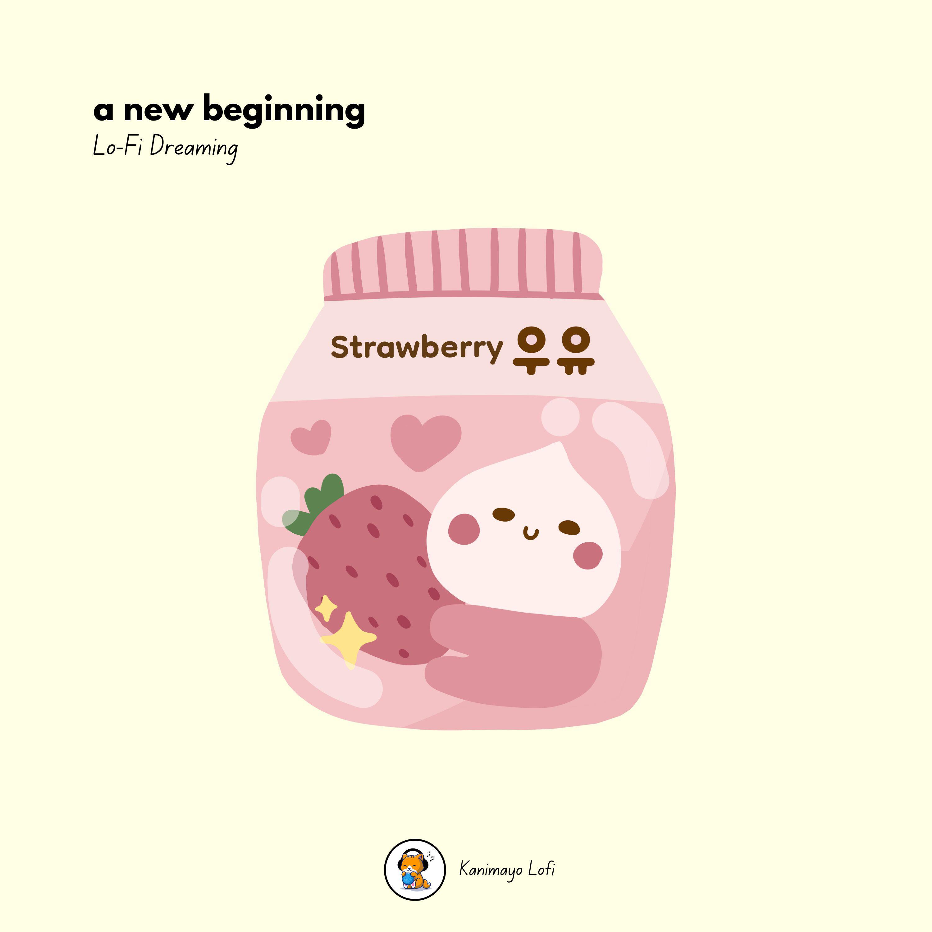 Lo-fi Dreaming