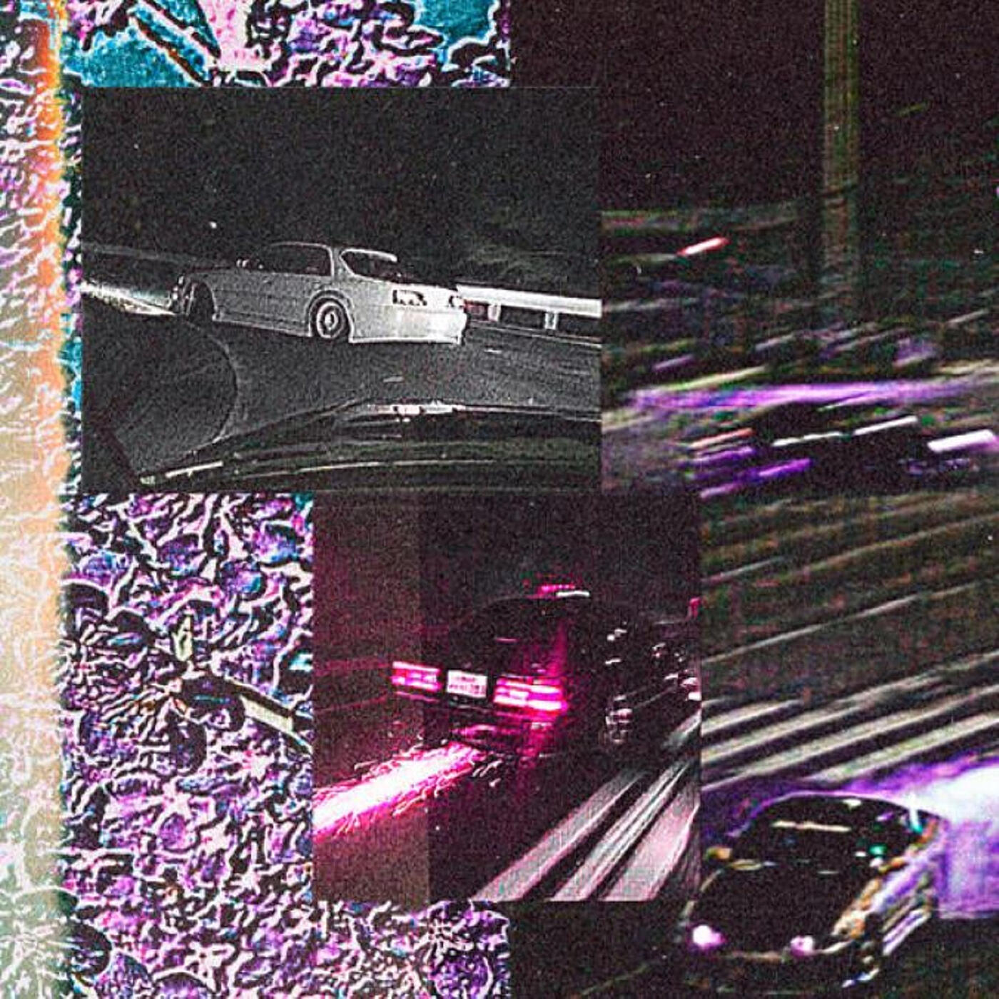 Релиз Phonk Drifter