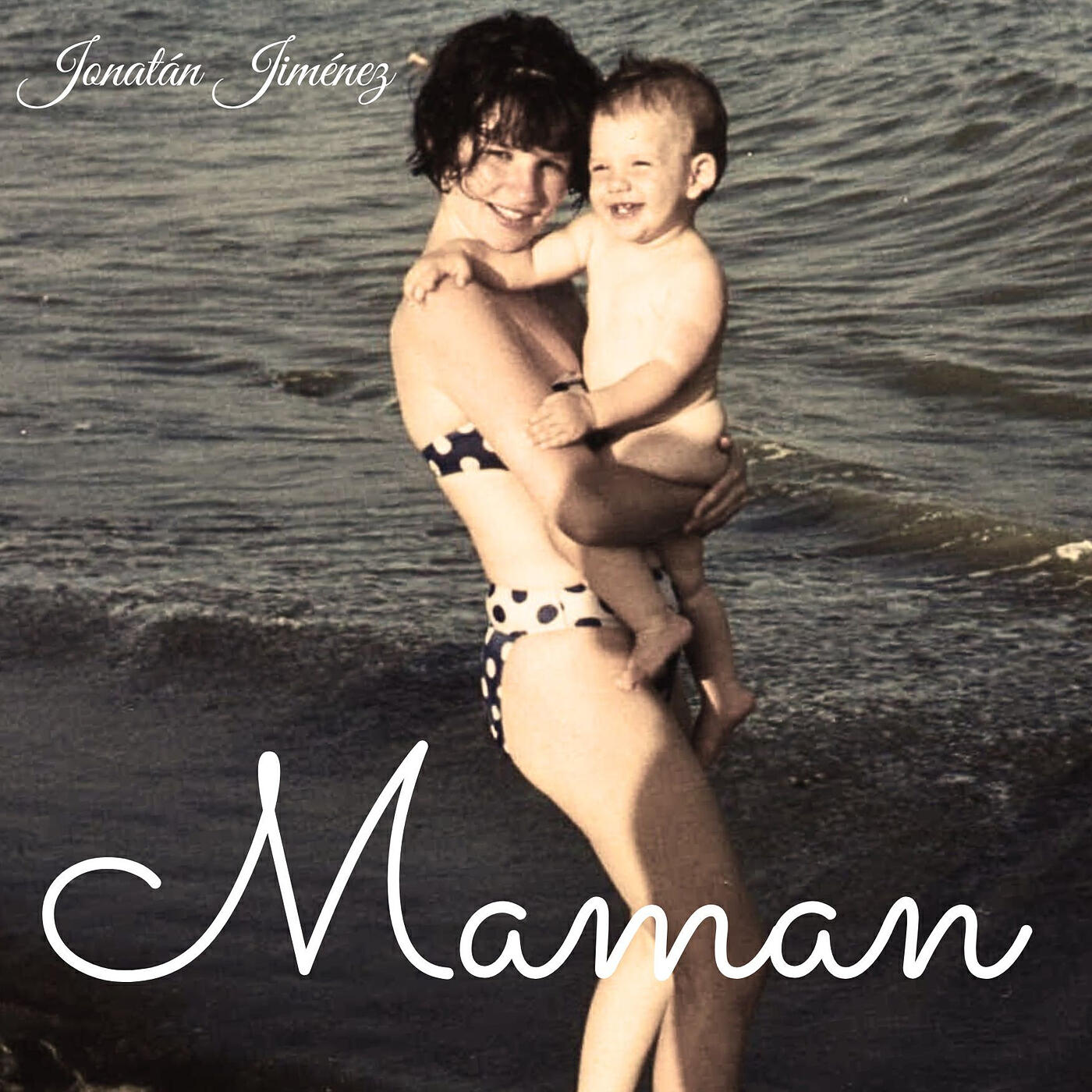 Релиз Maman