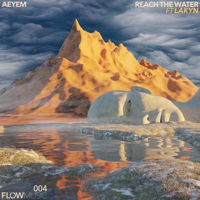 Релиз Reach the Water (Radio Edits)