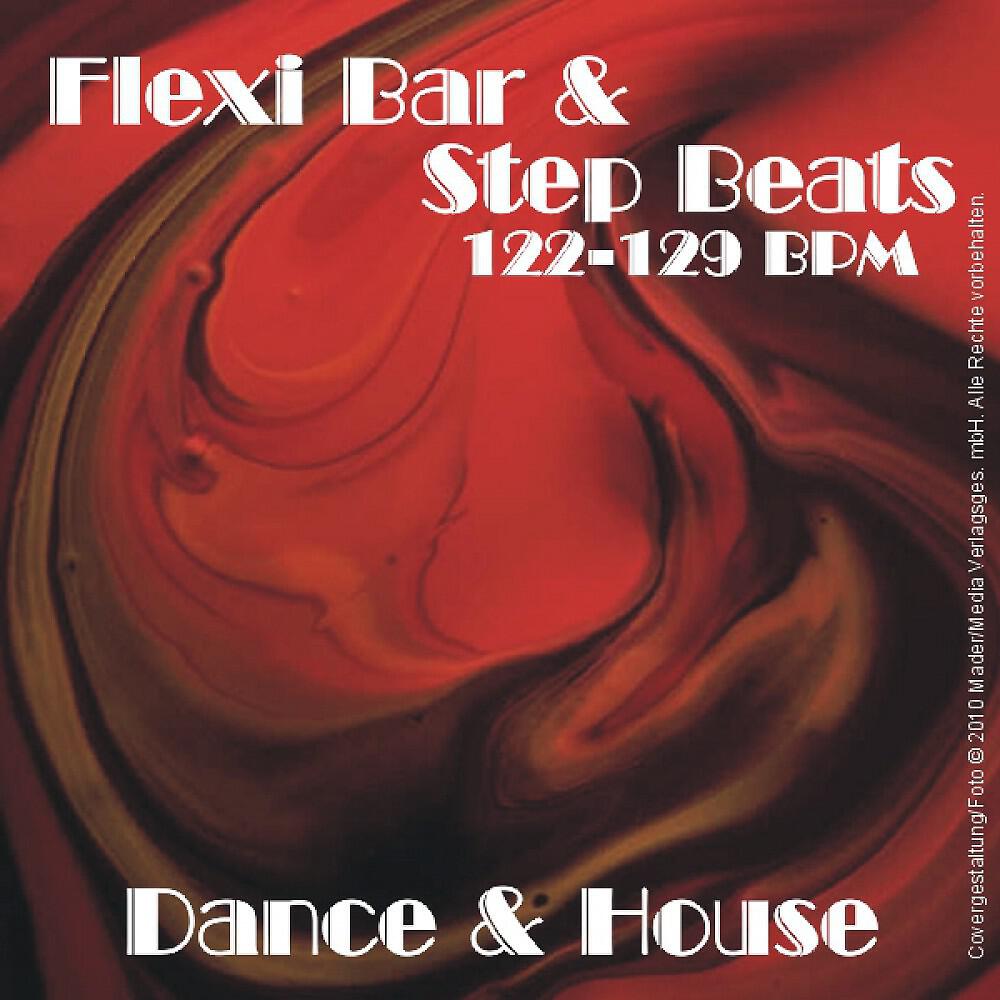 Релиз Flexi Bar & Step Beats 122-129 Bpm - Dance & House Music