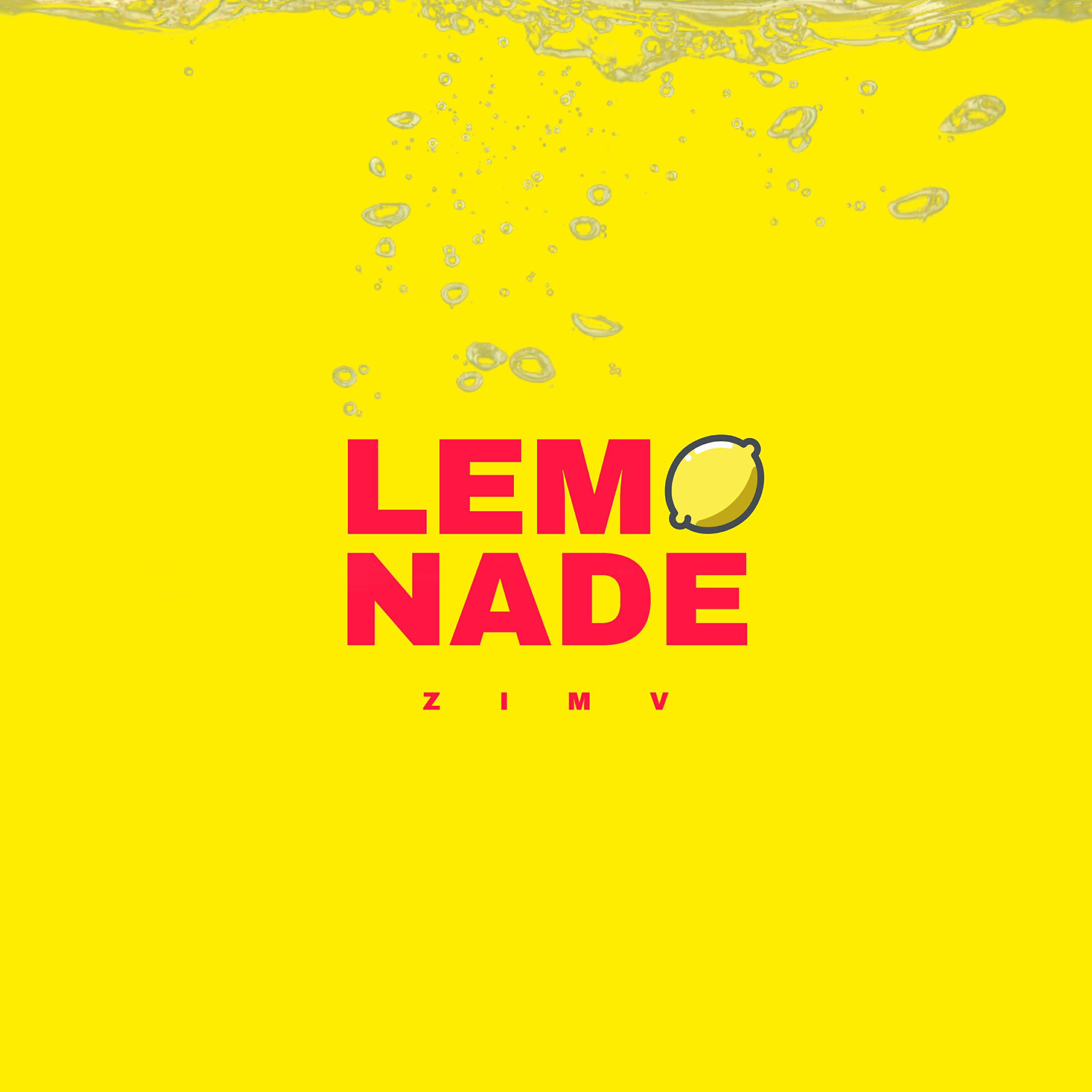 Релиз Lemonade