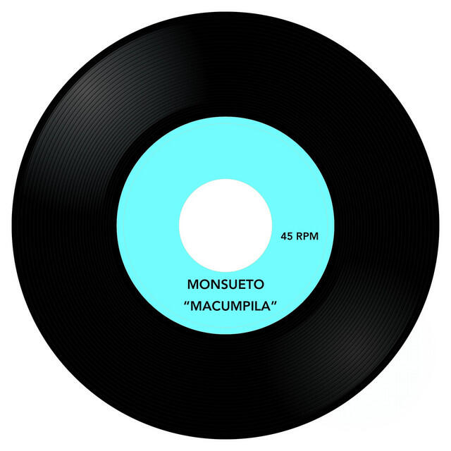 Релиз Macumpila