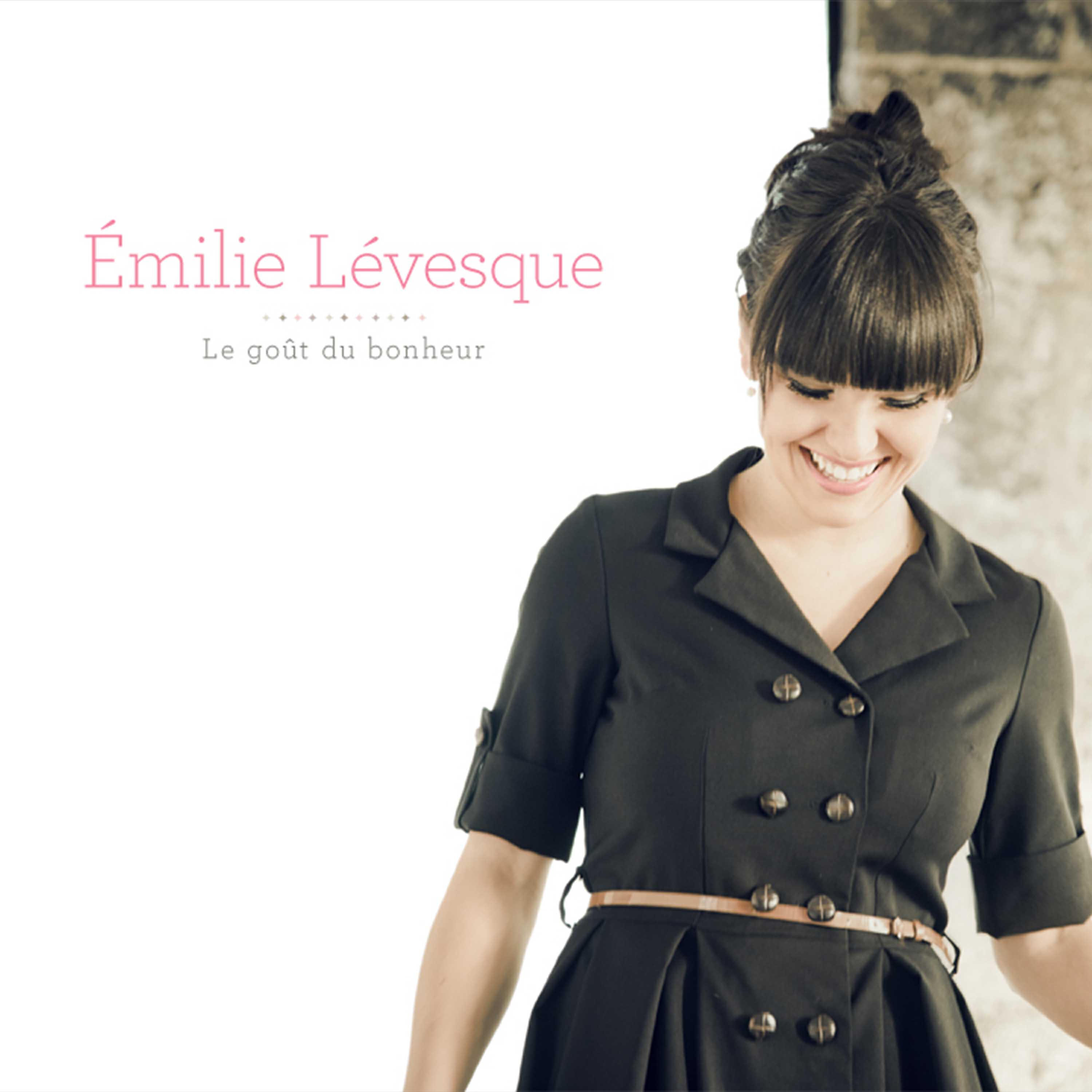 Émilie Lévesque