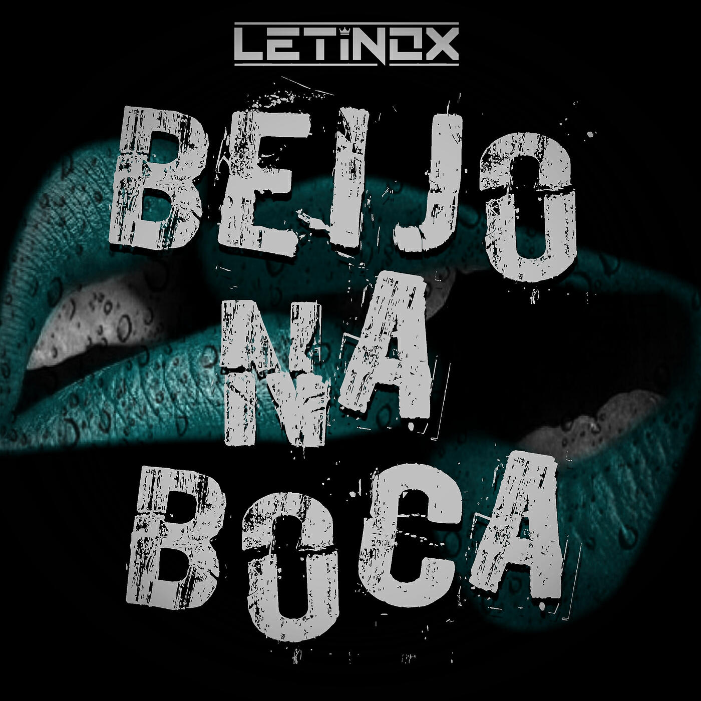 Релиз Beijo Na Boca