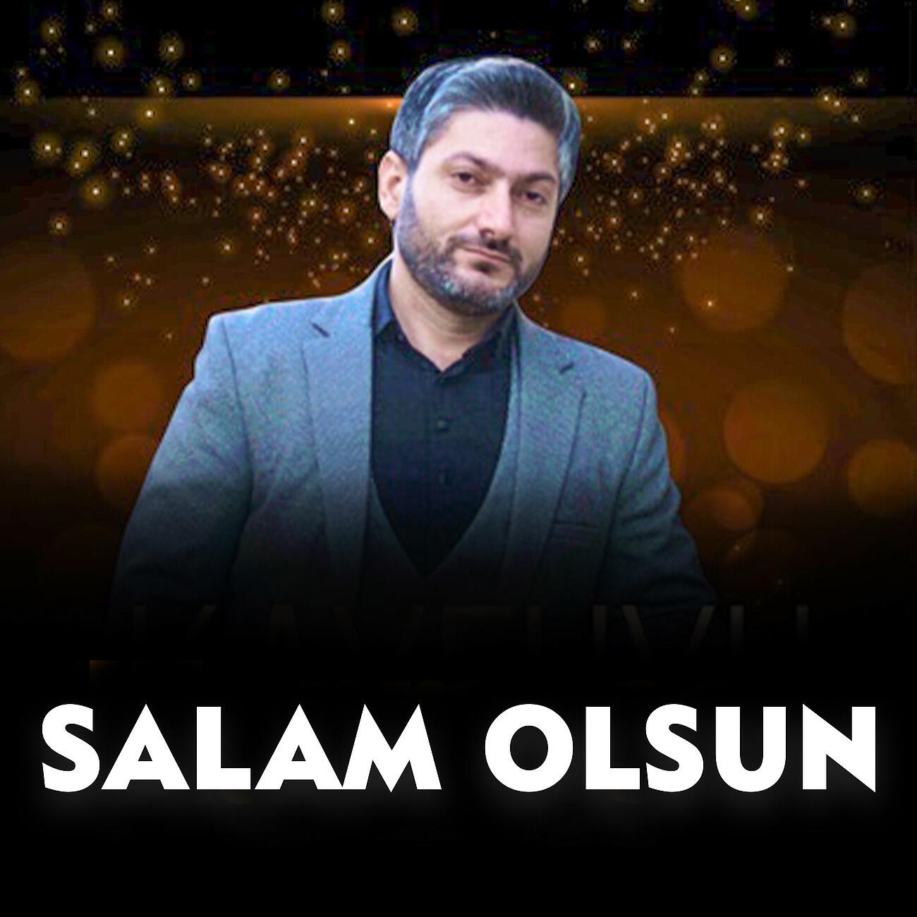 Релиз Salam Olsun