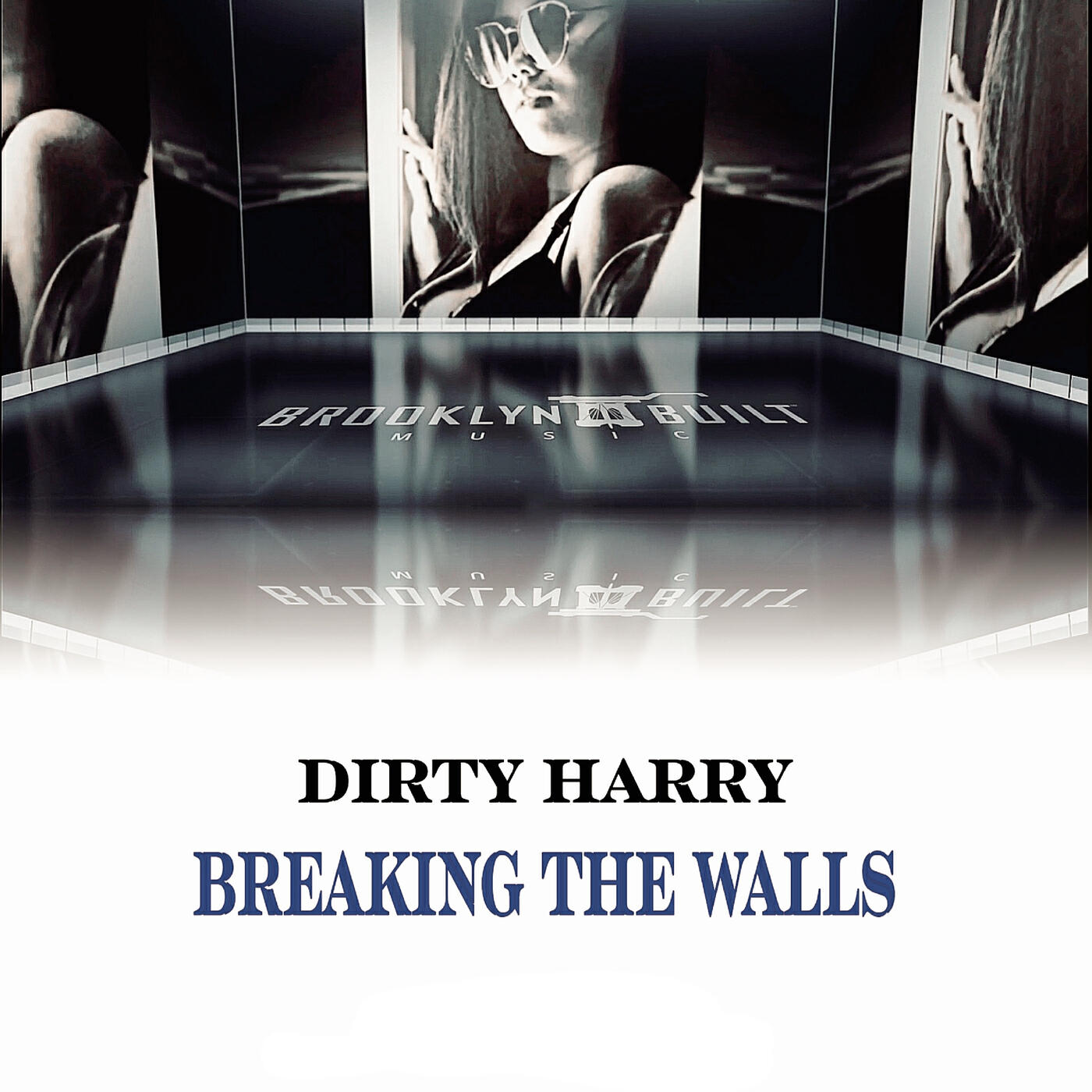 Релиз Breaking the Walls