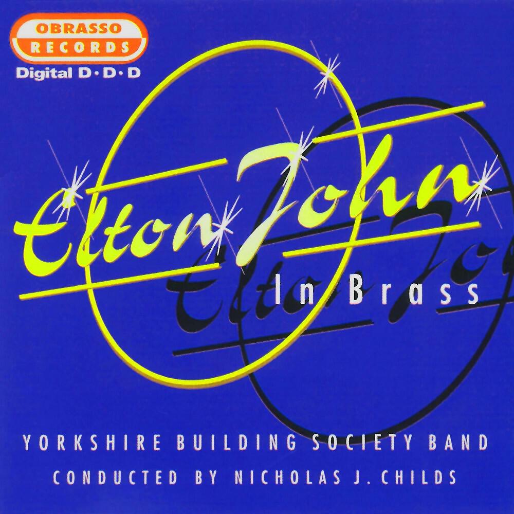 Трек The Essential Elton John