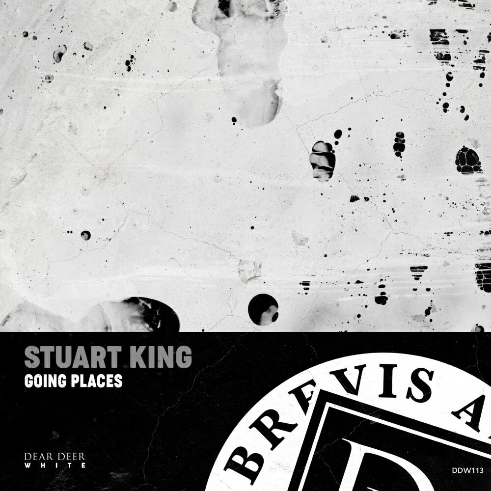 Релиз Going Places