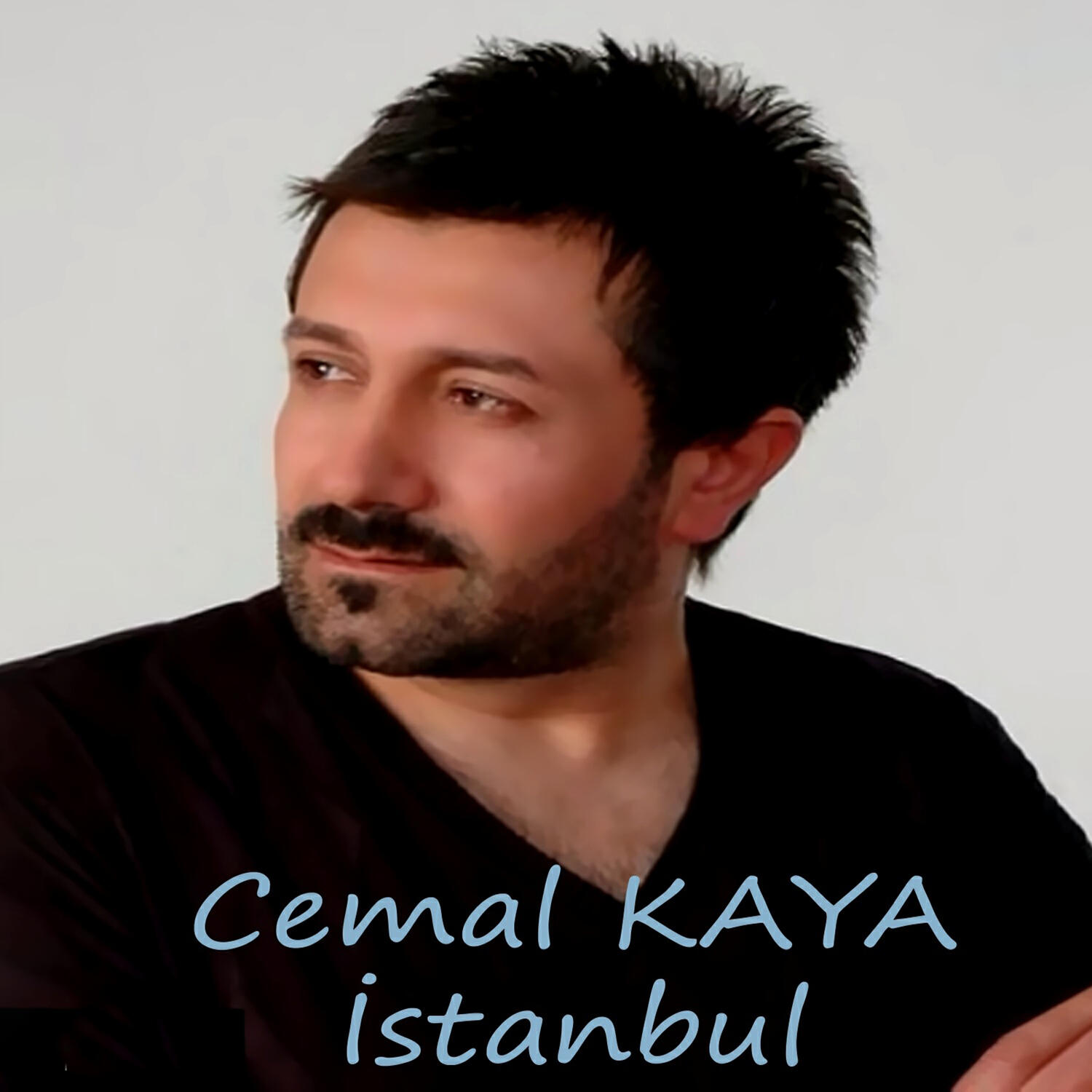 Cemal Kaya