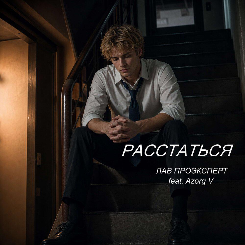 Релиз РАССТАТЬСЯ