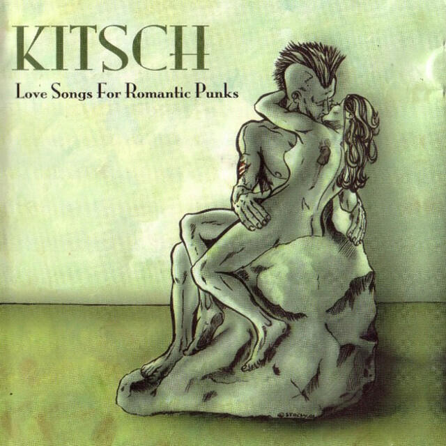 Релиз Love Songs for Romantic Punks