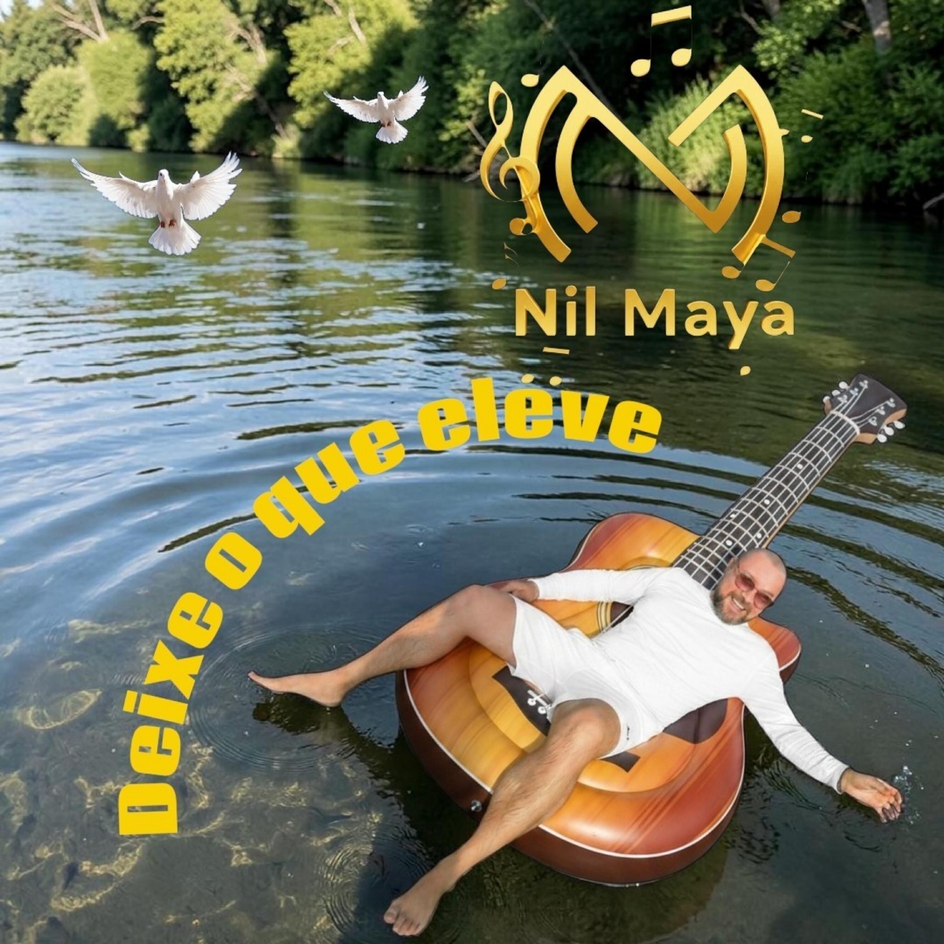 Nil Maya