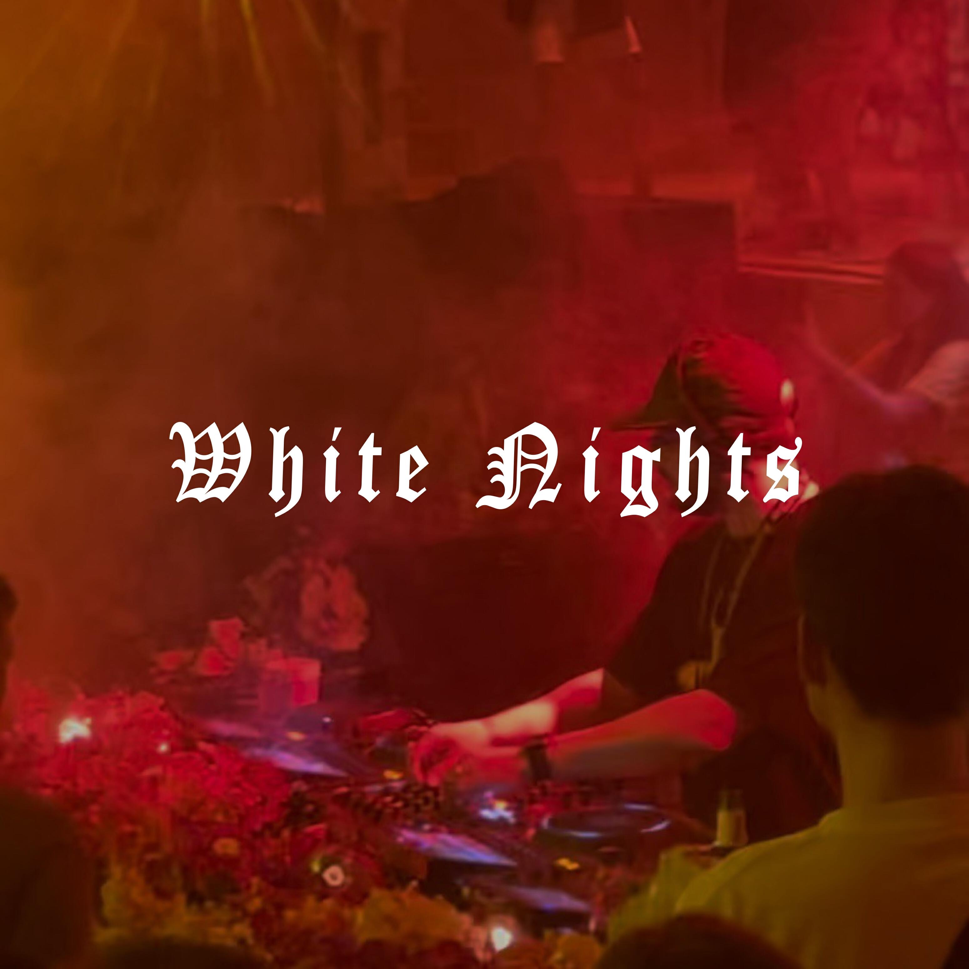 Релиз White Nights