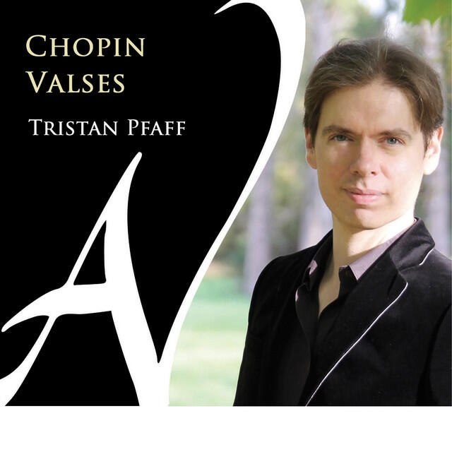 Релиз Chopin: Valses