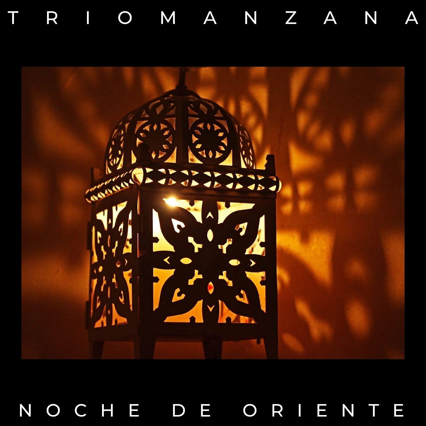 Релиз Noche de Oriente