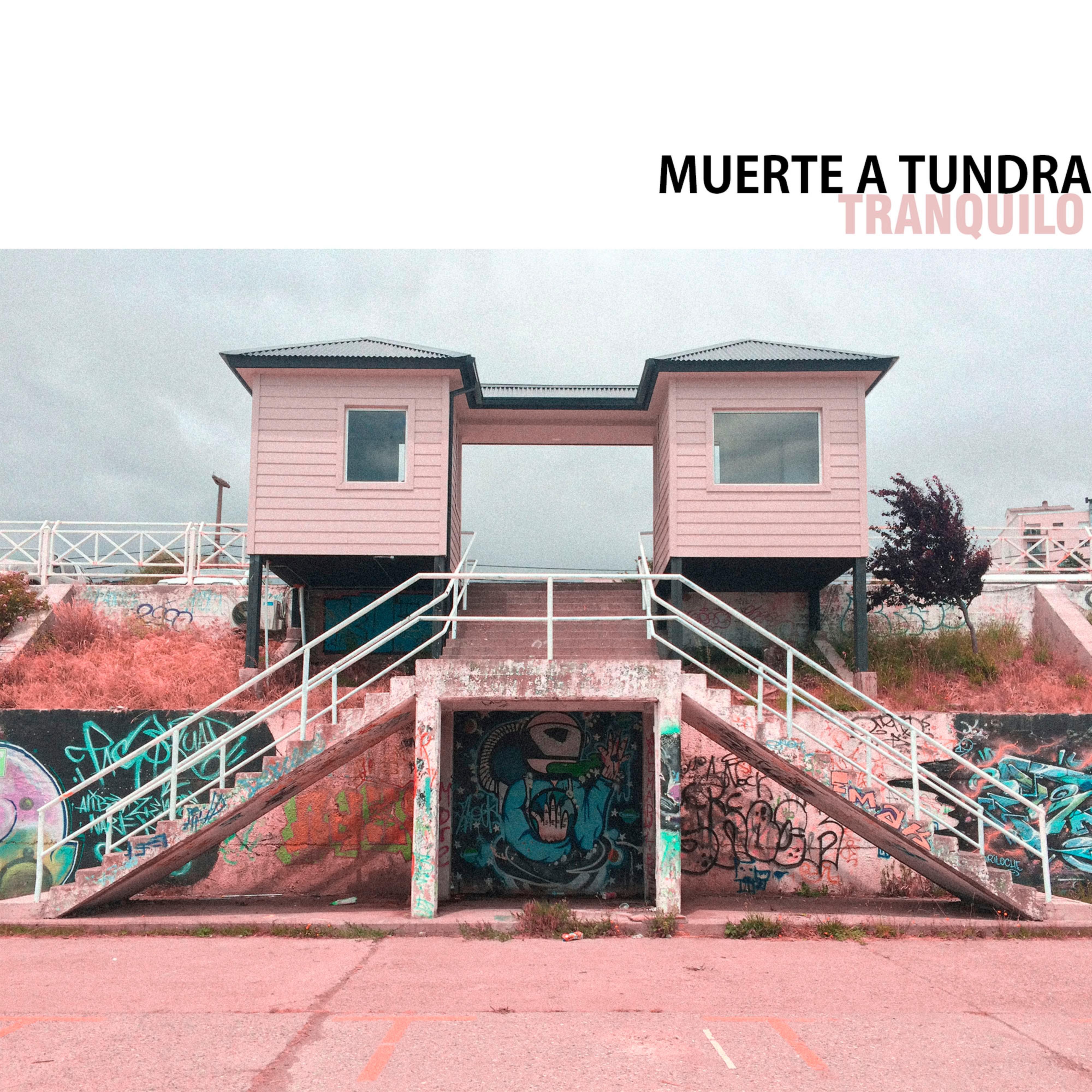 Релиз Tranquilo