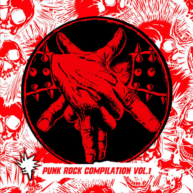 Релиз Punk Rock Compilation, Vol​​.1