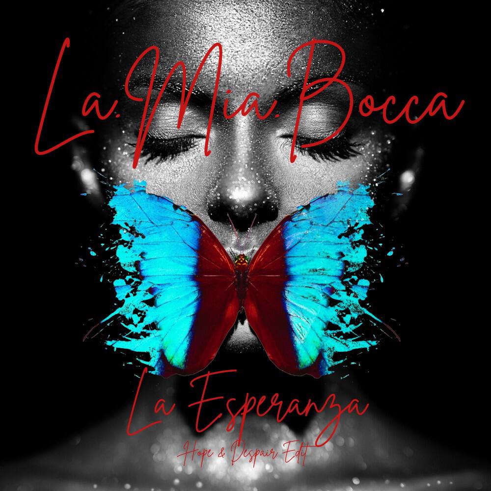 Релиз La Esperanza (Hope & Despair Edit)