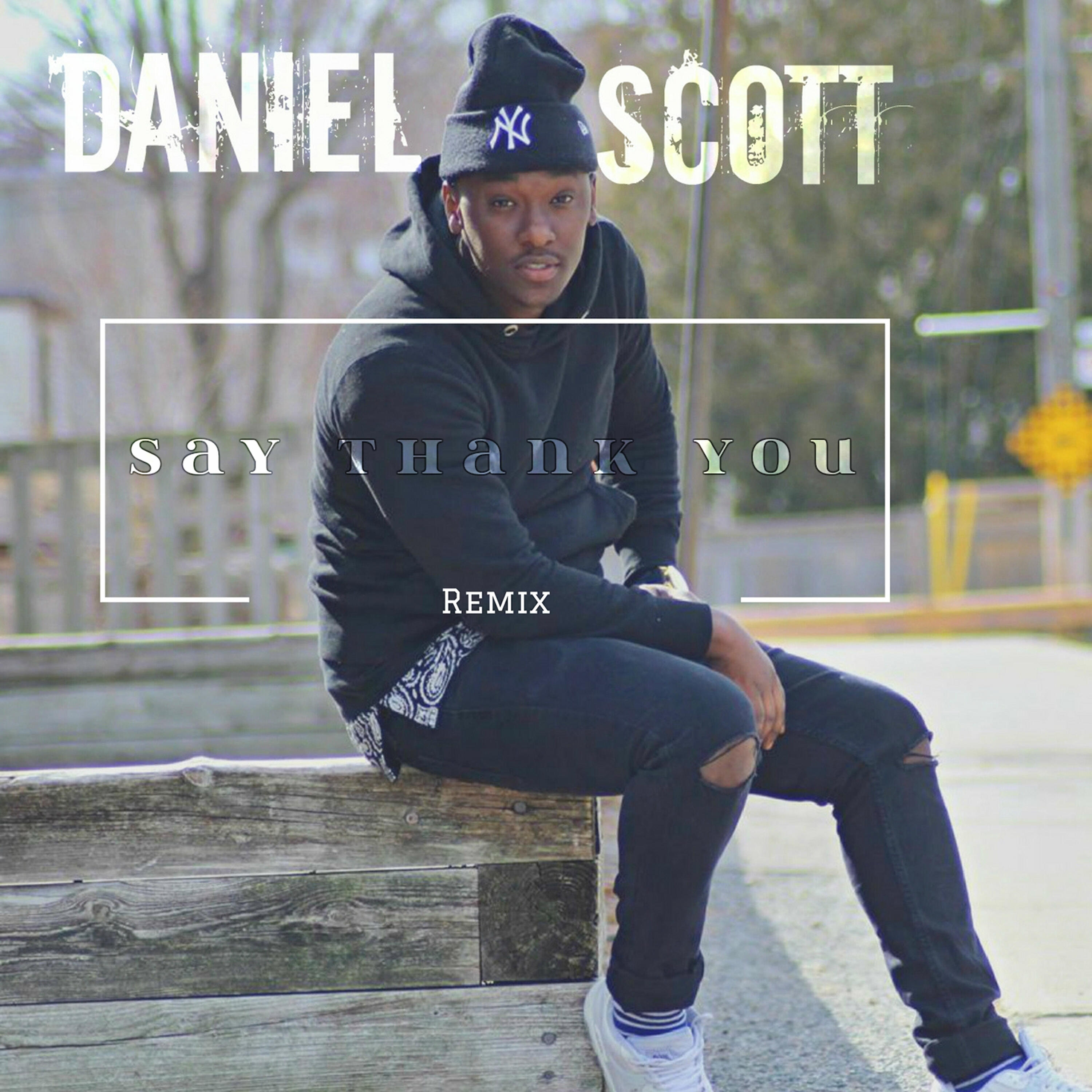 DANIEL SCOTT