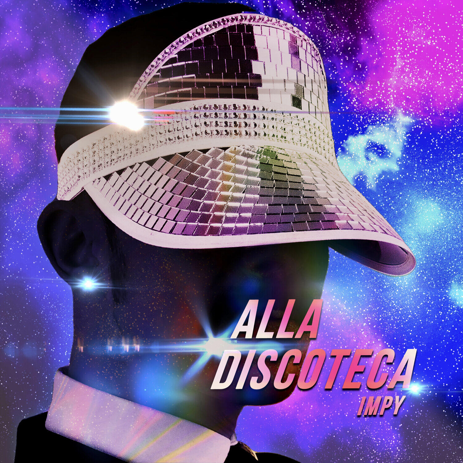 Релиз Alla Discoteca