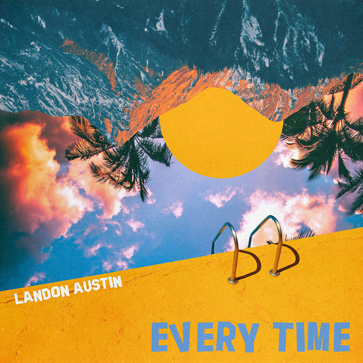 Релиз Every Time