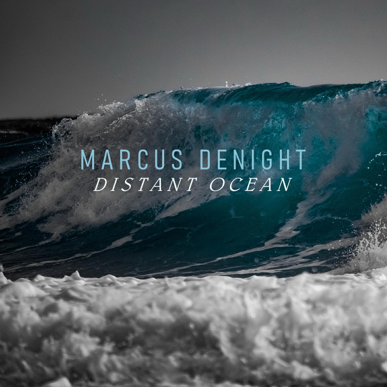 Релиз Distant Ocean