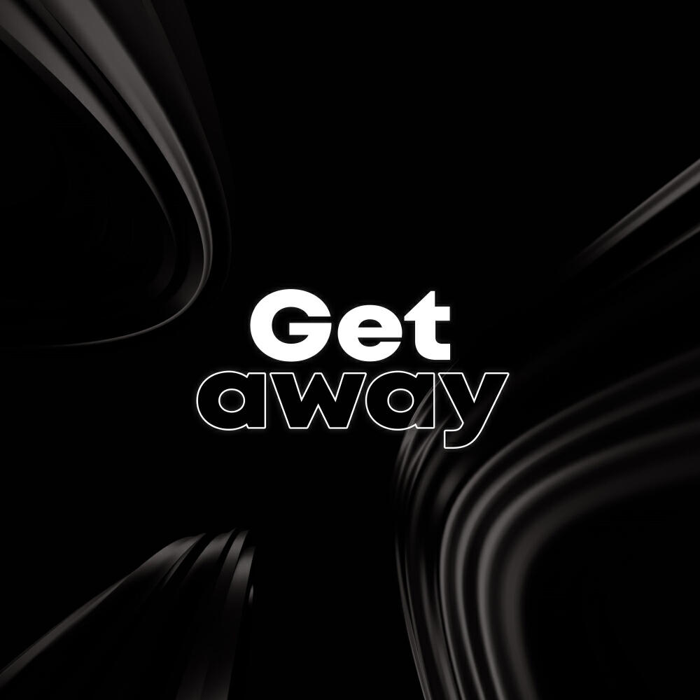 Постер альбома Get Away